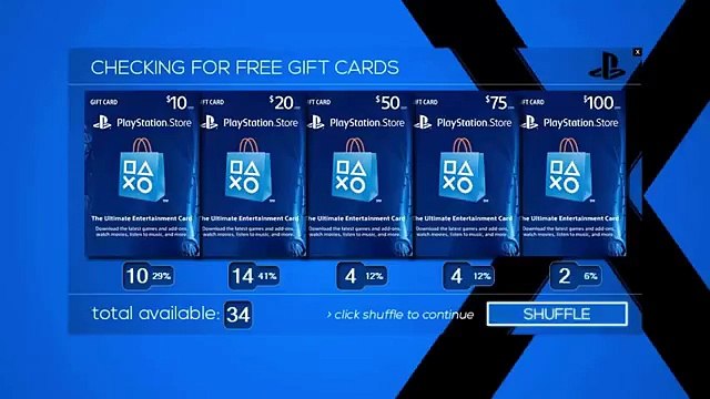 How To Get Free PSN Codes Free Playstation Network Codes