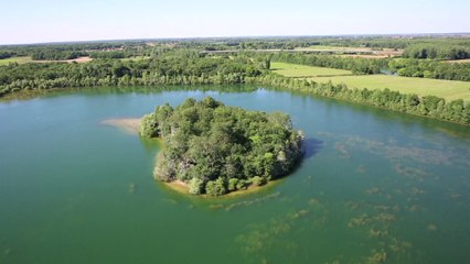 CD21 "Réserve écologique des Maillys"