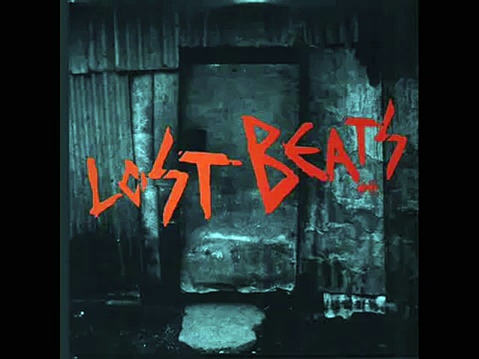 The Prodigy - Lost Beats [Full Ep]