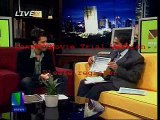 Anger Management TV Interview Pt 3of3
