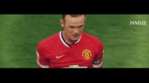 Wayne Rooney - Fabulous Captain - Skills, Assists, Goals - Manchester United - 2014_2015