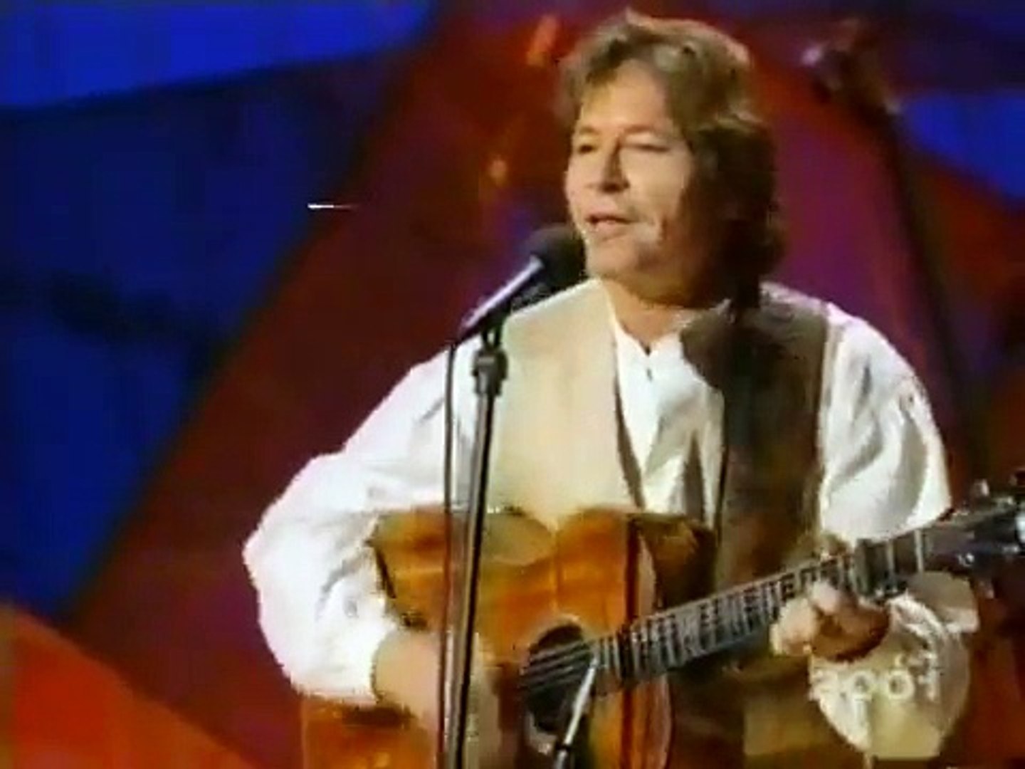 ⁣John Denver - Rocky Mountain High