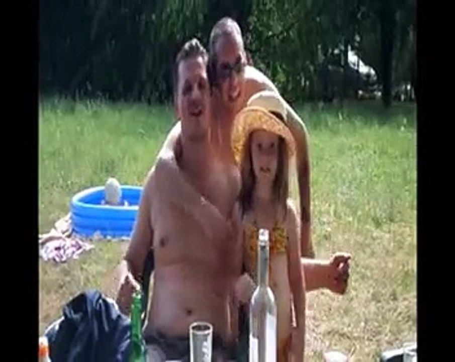 petite journée trankilou