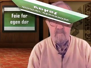 Korrupsjon og det offisielle Norge.