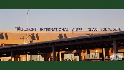 DJ MCB @ ALGER (Algérie) 21Juin 2015 !! [HD]