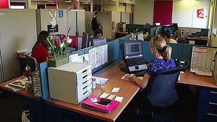 Tenues d'été : certaines entreprises sont flexibles avec leurs salariés