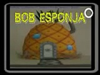 Bob Esponja