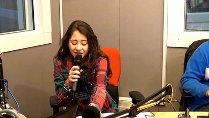 Nicole Cherry - Read all about it (cover Emeli Sande) (Live @ PatruLa 21)