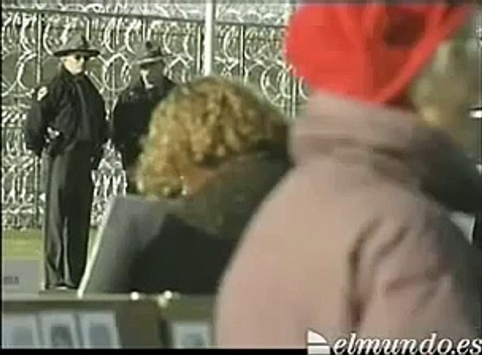 La silla eléctrica queda desterrada en EEUU tras prohibirse