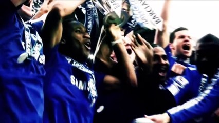 Didier Drogba - Hero of Chelsea