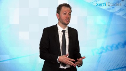 Xerfi France,  Le marché de la cybersécurité