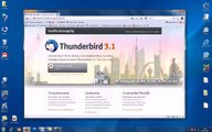 Plantillas de e-mail - Mozilla Thunderbird
