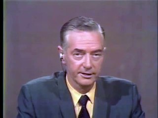 One of RFK's Final Interviews - ABC News, June 5, 1968