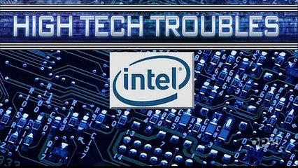 PBS NewsHour with Jim Lehrer on Elemental Technologies