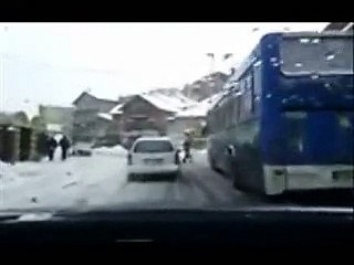 BATMAN - Pasje popodne (1988)