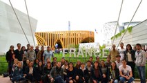 Charte de la jeunesse scientifique des régions Rhône-Alpes Auvergne