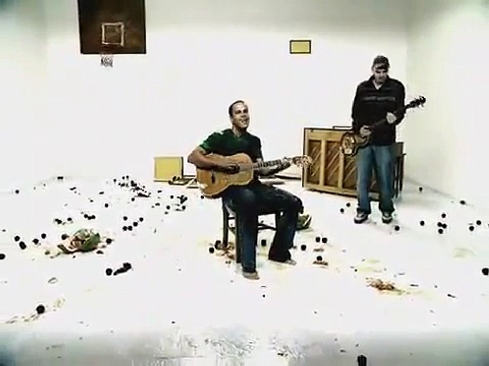 jack johnson sitting waiting wishing