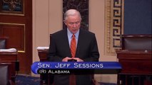 Sessions: A Vote For Reid/Schumer Immigration Agenda Is A Vote Against The American Worker