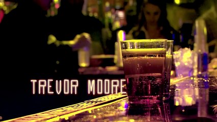 Trevor Moore Escapes From Mexico (This Is Not Happening CC STUDIOS & Comedy Central)