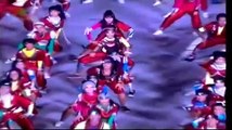 26th Sea Games 2011 | Closing Ceremony | Giring, Agnes Monica & Afgan: Kita Bisa (Theme Song #1)
