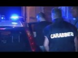 Bari - Decapitato il clan Strisciuglio: 40 arresti (07.07.15)