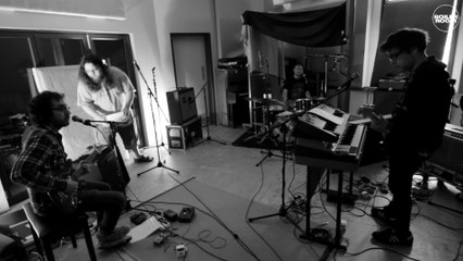 KAEB ‘There’s No One feat. JonWayne’ – Boiler Room Video Premiere