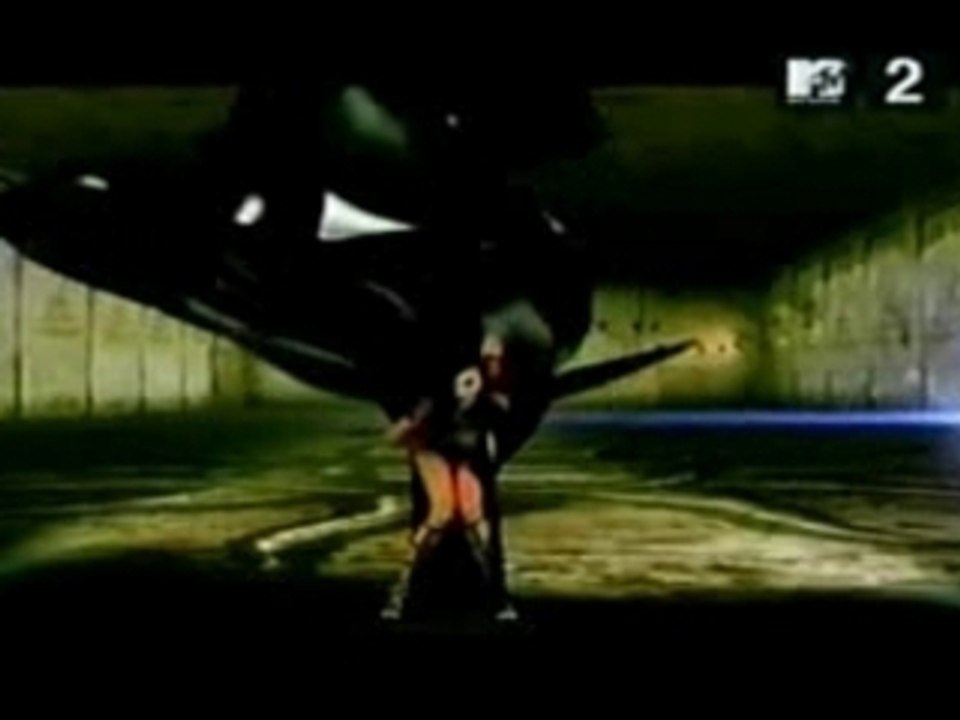 Lacuna Coil - Heaven's A Lie