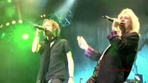 Avantasia - The Story Ain't Over (The Flying Opera)