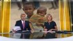 Africa famine: ITV News in Turkana