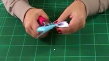 Molinillos de viento de papel | Manualidades Fáciles