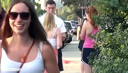 Really Bad Pickup Lines complication