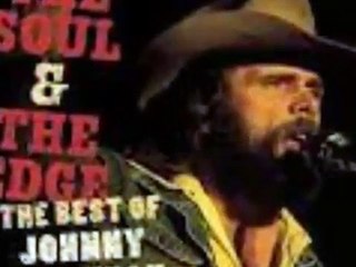 Johnny Paycheck Only Hell my Momma ever raised