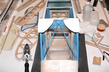 Sig 1/4 Scale Clipped-Wing Cub