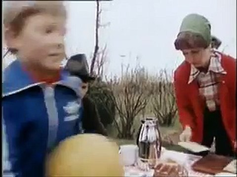 Gerhard Polt: Das Idyll