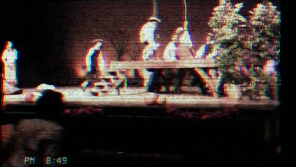 A Forca - Trailer Legendado