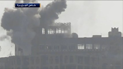 نحو 50 قتيلا من الحوثيين خلال يومين في مأرب