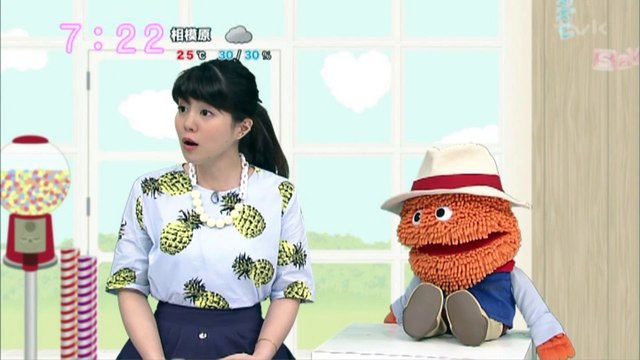 sakusaku.15.07.07 (3)Charusma.comさんからのビデオレター