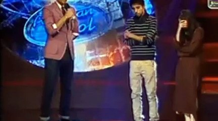 Pakistan Idol Judge Named Hadiqa Kiani Wears Illuminati Earrings - Video Dailymotion