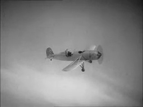 Charlie Chaplin - The great dictator - 1940