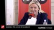 Marine Le Pen affirme que son père Jean-Marie Le Pen a reçu le soutien de Jean-Pierre Elkabbach