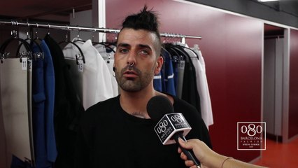 Fitting Blame Label juny 2015