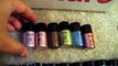 Haul Cherry Culture, NYX lipsticks, pigments, swatches