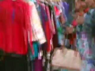 Holiday Shopping In Somerville 2010