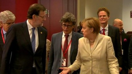 Los líderes europeos esperan nuevas propuestas de Grecia