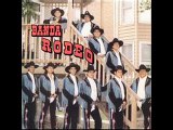 EL LLANERO SOLITARIO-BANDA RODEO