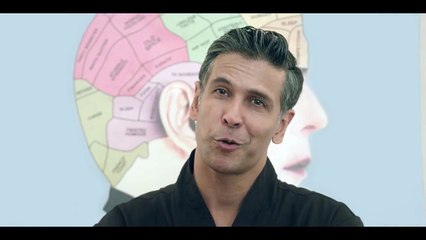 Old Spice India | Brainpower