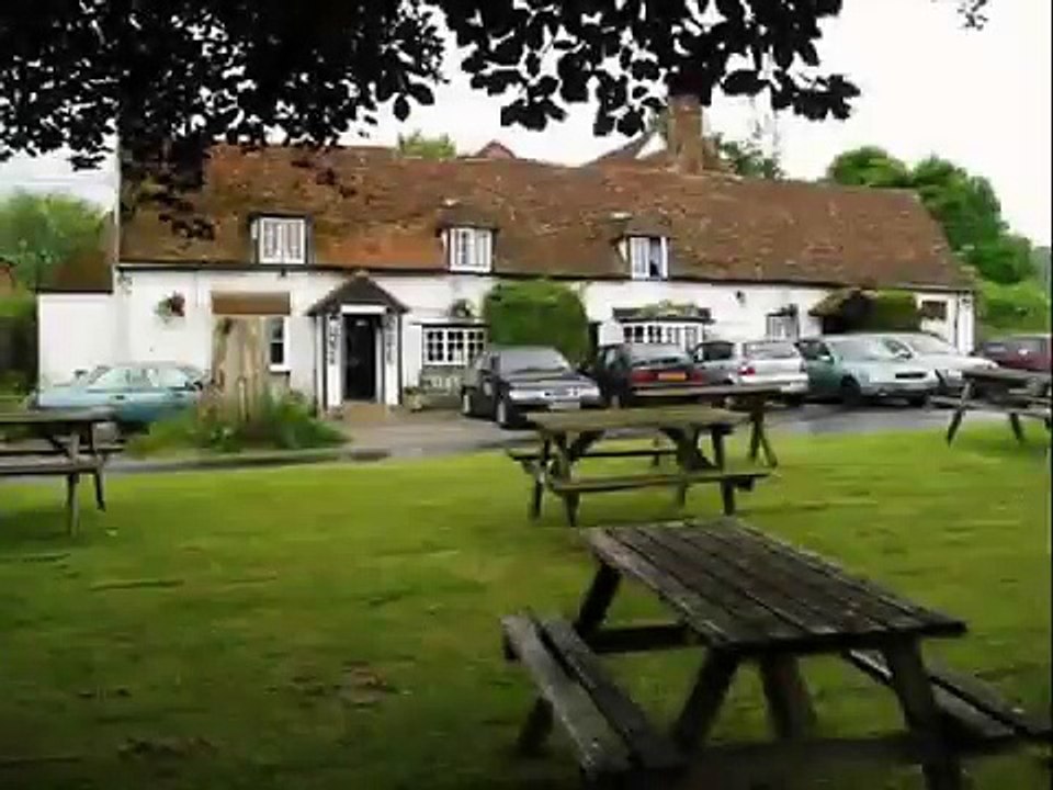 ║Midsomer Murders Fan Trailer║