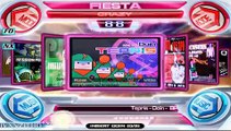 [PUMP IT UP FIESTA EX]DOIN - CLEANER [Single Lv.22]