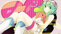 Megpoid Gumi-Ponponpon