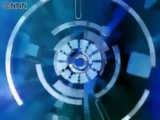 NEWSリアルタイム オープニング映像（ショートVer）
